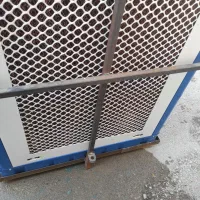 کولر ۶هزار سلولزی آزمایش|کولر آبی|کرمانشاه, |دیوار