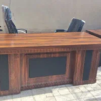 میز اداری/صندلی مدیریت/صندلی انتظار