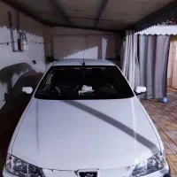 پارس tu5|خودرو سواری و وانت|گناباد, |دیوار