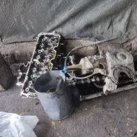 قطعه شویی  سبک و سنگین ایرانی و خارجی|خدمات موتور و ماشین|شیراز, دشت چنار|دیوار