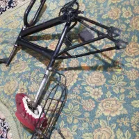 تنه دوچرخه 20