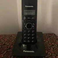 گوشی پاناسونیک ، مدل KX-TG1711