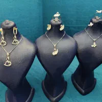 هدیه‌ای ارزشمند و ماندگار برای روز دختر|جواهرات|اصفهان, باغ فردوس|دیوار