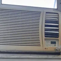 کولر ال جی