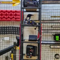 یخچال سفری ۴۲ لیتری TOBIZ / لوازم آفرود|کوهنوردی و کمپینگ|تهران, سلسبیل شمالی|دیوار