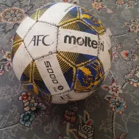 توپ فوتبال سالم وخوب