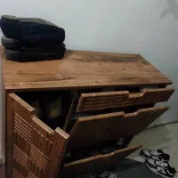 جا کفشی|جاکفشی، کمد، دراور|کرج, کمال‌شهر|دیوار