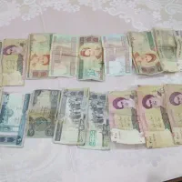 سکه قدیمی و اسکناس|کلکسیون سکه، تمبر، اسکناس|قم, باسکول|دیوار