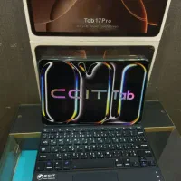 تبلت ccit18max آکبند گیمینگ 10.1 اینچ|تبلت|تهران, دردشت|دیوار