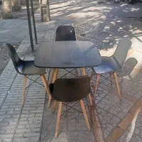 میزوصندلی وفرساندویچ وتاباو