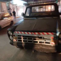 نیسان سایپا۸۳|خودرو سواری و وانت|اهواز, آسیاباد|دیوار
