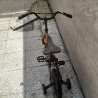 دوچرخه.|دوچرخه، اسکیت، اسکوتر|اهواز, کوی طلاب|دیوار