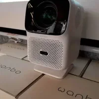 ویدیو پرژکتور ونبو شیائومی t4