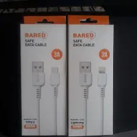 فروش عمده کابل شارژمیکرو (BARED) مدلc108