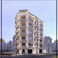 پیش فروش آپارتمان ۹۵ متری خیابان بابل