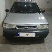 پراید مدل 85