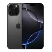 گوشی اپل iPhone 16Promax 256 ZAA گیگ بدون ریجستری