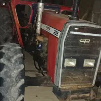 فروشی تراکتور 285|خودرو سنگین|کشاورز, |دیوار