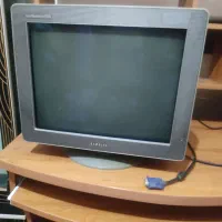 مانیتور کامپیوتر
