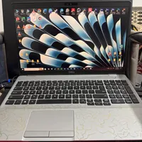 لپتاپ مهندسی و گیمینگ Dell