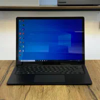 سرفیس لپ‌تاپ 4/ i5 رم 16 SSD 512/ تمیز و کم‌کارکرد|رایانه همراه|مشهد, ارشاد|دیوار