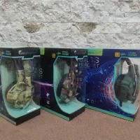 هد ست گیمینگ