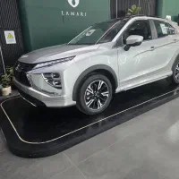 میتسوبیشی ایکلیپس ۲۰۲۵ خرید از نمایندگی رسمی|خودرو سواری و وانت|کرج, عظیمیه|دیوار