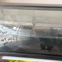 فر سمبوسه سه طبقه نونو