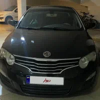 MG550|خودرو سواری و وانت|تهران, ونک|دیوار
