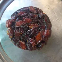 خرمای کبکاب اصل بهبهان وخرمای زاهدی وخاصی و ‌پیارم|خوردنی و آشامیدنی|اهواز, شهرک نفت|دیوار