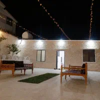 باغ ویلا در کرشت (فاز ۶ پردیس)
