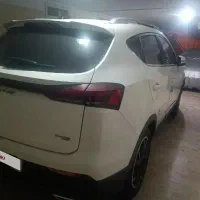 kmc x5|خودرو سواری و وانت|تهران, مجیدآباد|دیوار