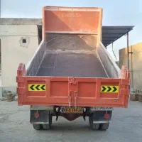 خاور 608|خودرو سنگین|بندرعباس, |دیوار