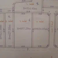 فروش زمین زراعی