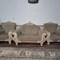 مبل منزل|مبلمان خانگی و میز عسلی|نسیم‌شهر, |دیوار