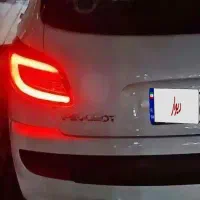 207 tu3|خودرو سواری و وانت|بهارستان, |دیوار