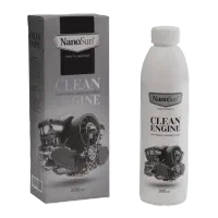 چربی زدایی نانو