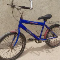 دوچرخه 20