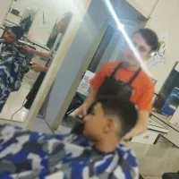 آموزش آموزشگاه آرایشگری مردانه