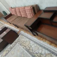 مبل راحتی تخفیفی