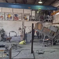 استخدام نیروی فنی و جوشکار|استخدام صنعتی، فنی، مهندسی|تهران, فتح|دیوار