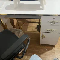 میزو صندلی|مبلمان خانگی و میز عسلی|خرمآباد, |دیوار