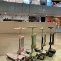 اسکوتر وارداتی