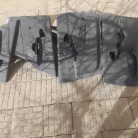 سلام وقت بخیر وسایل پراید هستند کس خاست زنگ بزنه