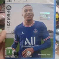 کنسول بازی پلی استیشن 5