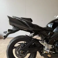 BIKING 2009ABS 1400cc|موتورسیکلت|تهران, تهرانپارس غربی|دیوار