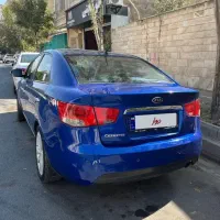 سراتو وارداتی مدل 2010 فول|خودرو سواری و وانت|ری, منصوریه منگل|دیوار