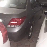 دنا۹۵ درحد صفر|خودرو سواری و وانت|تهران, اسفندیاری|دیوار