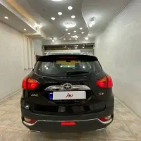 جک S3 اتوماتیک، مدل ۱۳۹۸|خودرو سواری و وانت|رشت, گلسار|دیوار