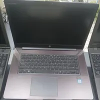لپ تاپ Hp zbook|رایانه همراه|اندیمشک, |دیوار